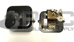 VEB RELAISTECHNIK GROBBREITENBACH PESE V/WS 10E RELAY 