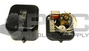VEB RELAISTECHNIK GROBBREITENBACH PESE 311102-25108 RELAY RFT
