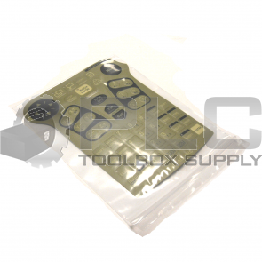 NEW YASKAWA JZNC-XPP02B TEACH PENDANT MEMBRANE KEYPAD