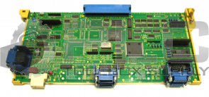 FANUC A16B-2200-039 PC BOARD A16B2200039