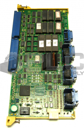 FANUC A16B-2201-010 MEMORY BOARD A16B2201010