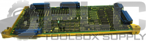 FANUC A16B-2203-0111 PC BOARD I/O A16B22030111