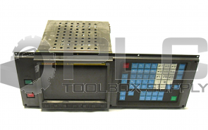 FANUC A02B-0091-C052 A61L-0001-0093 DISPLAY D9MM-11A SERIES O-T N860-3127-T030