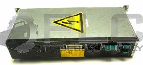 FANUC A16B-1213-0070/05A POWER SUPPLY A16B1213007005A