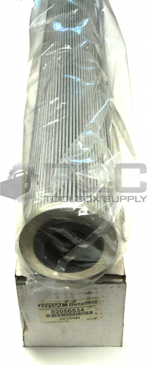 NEW IN BOX HYDAC 02056534 FILTER ELEMENT 5.02.27D10BN