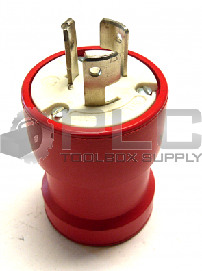 NEW DANIEL WOODHEAD  1730 SAFEWAY ADAPTER 125 VAC 