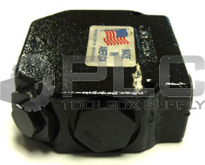 NEW HCI-PRINCE 1527A4 HYDRAULIC LINE SPOOL VALVE FLOW