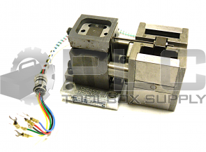 ELECTRO SC-MT12-235543 SERVO VALVE W/TORQUE MOTOR MODEL SC-MT12  235543 