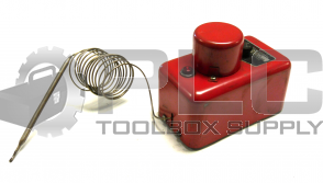 CHROMALOX ARC-540 TEMPERATURE CONTROL 