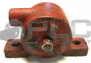 VIBCO VS-190 SILENT TURBINE 80 PSI 7200 VPM 270 LB