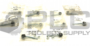 NEW SEALED LOT OF 10 DESTACO 507208 SPINDLE ASSEMBLY 