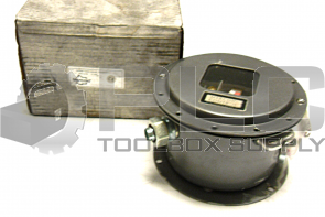 NEW MERCOID DPSW-7233-153-62 PRESSURE SWITCH 