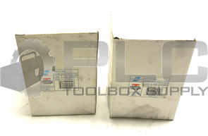 NEW LOT OF 2  AMERICAN VALVE P200U  UNION VALVE PVC 9002  1"