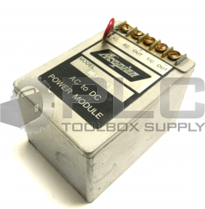 ACOPIAN DB15-50 POWER MODULE 