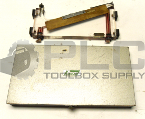 DWYER 109 INCLINE MANOMETER 