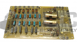 WESTINGHOUSE 1736A32 G01 CIRCUIT BOARD