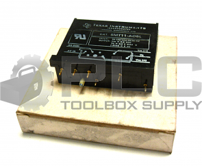 NEW TEXAS INSTRUMENT 5MT11-AO5L  INPUT MODULE 