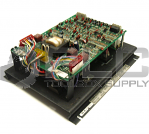 WARNER ELECTRIC Q7000 SERIES DRIVE B00361