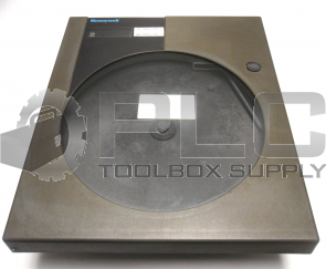 HONEYWELL DR45AT-1100-00-001-0-000000-0 CHART RECORDER 120/240V 50/60HZ **READ**