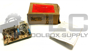 NEW FENWAL 06-116195-001 PC BOARD