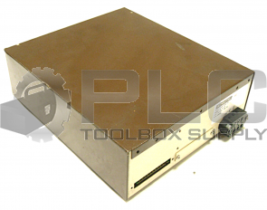SENSOTEC 060-2281-01 SIGNALING CONDITIONING SYSTEM 