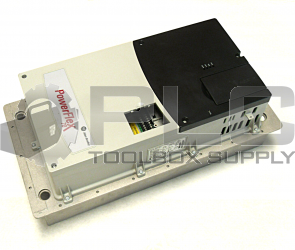 ALLEN BRADLEY 20AD052A0AYNANC0 SER A POWERFLEX 70 DRIVE 20AD052A0AYNANCO