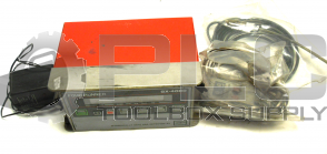 GASTECH GX-4000 FOUR-RUNNER INTRINSICALLY SAFE GAS DETECTOR