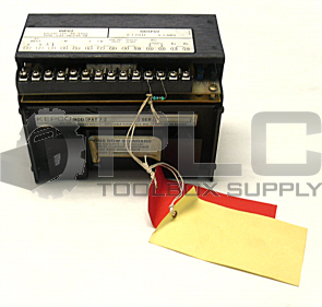 KEPCO 7-2 POWER SUPPLY INPUT OUTPUT 