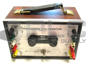 BLH MODEL 625 PRECISION CALIBRATOR 