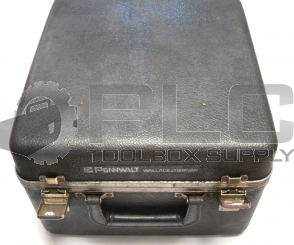 WALLACE & TIERNAN PENNWALT 6IC-ID-0800V ABSOLUTE PRESSURE KILOPASCAL