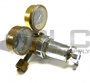 TRIMLINE R-76 GAS REGULATOR 