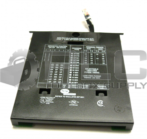 FIREYE EP1601 PROGRAMMABLE MODULE EP160