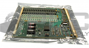 GIDDINGS & LEWIS 501-04090-00 PC BOARD MEMORY BOARD 502-03274-00