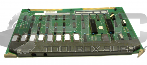 ALLEN BRADLEY 1772-LG / A PROCESSOR CONTROL MODULE 1772LG LP3 FIRMWARE 