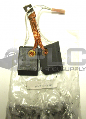 NEW NISSAN 29142-8G201-GE CARBON BRUSH