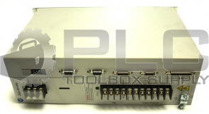 ALLEN BRADLEY 1398-DDM-030 SERVO DRIVE SERIES A 120/240V PH 1 50/60 HZ