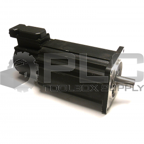 REXROTH MKD090B-035-GG1-KN SERVO MOTOR INDRAMAT