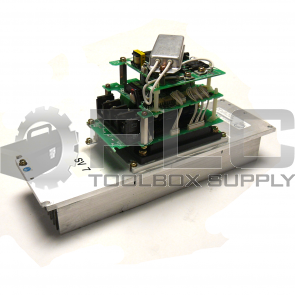 YASKAWA ELECTRONIC JUSP-WS44AB SERVOPACK