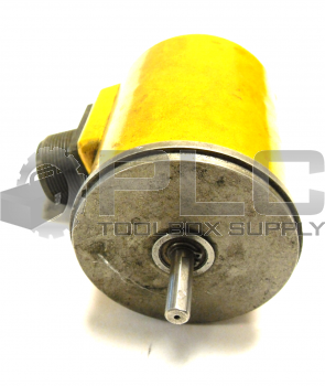 MICRON 36-102-769-0148 POSITION TRANSDUCER 1/4INCH SHAFT 