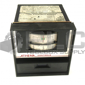 ATHENA 2000-B TEMPERATURE CONTROLLER 