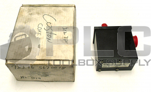 NEW IN BOX AMCI HTT-20-100 RESOLVER TRANSDUCER 
