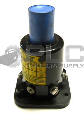P&H 100E 4537-2 5 SPEED PUSH BUTTON 100E-4537-2   100E45372