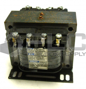 SQUARE D 9070TF75D1 TRANSFORMER CONTROL 50/60HZ