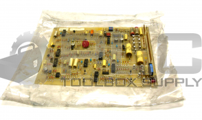 GENERAL ELECTRIC 44A398795-G02 PWMC4 BOARD 44A398795G02  44B294182-001