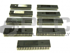 NEW LOT OF 9 INTEL P8040AHL REPLACEMENT FOR INTEL PART