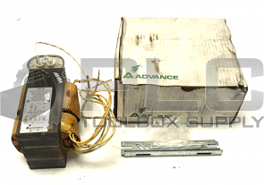 NEW ADVANCE BALLAST 71A6592 1000-WATT MERCURY LAMP BLAST 