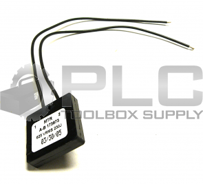 NEW ALLEN BRADLEY 173973  SUPPRESSOR 