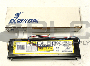 NEW IN BOX ADVANCE R-2E75-S-TP MARK III SLIMLINE BALLAST ENGERY SAVER 