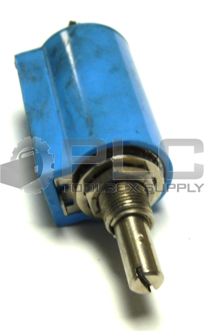 CLAROSTAT 62JA-2K POTENTIOMETER 