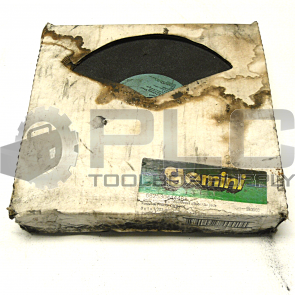 NEW GEMINI 66253044448 GRINDING WHEEL BENCH AND PEDESTAL